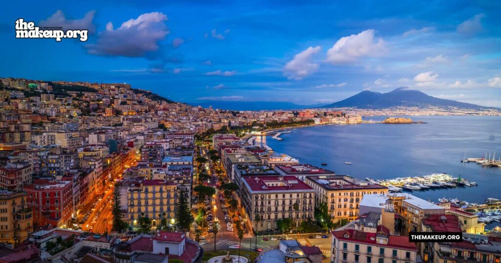 what to pack Naples packing list December guide