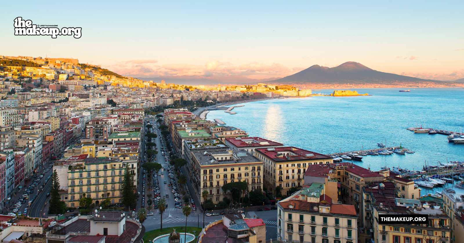 what to pack Naples winter packing list Guide