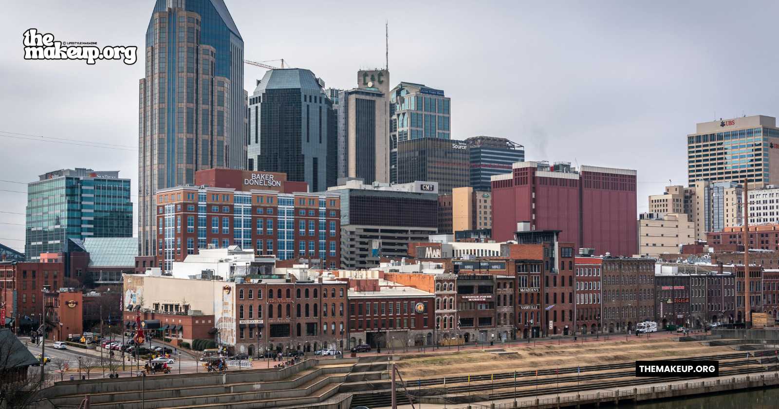 what to pack Nashville winter packing list Guide