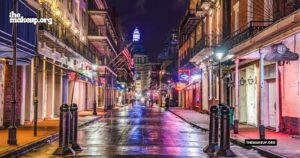 what to pack New Orleans packing list December guide