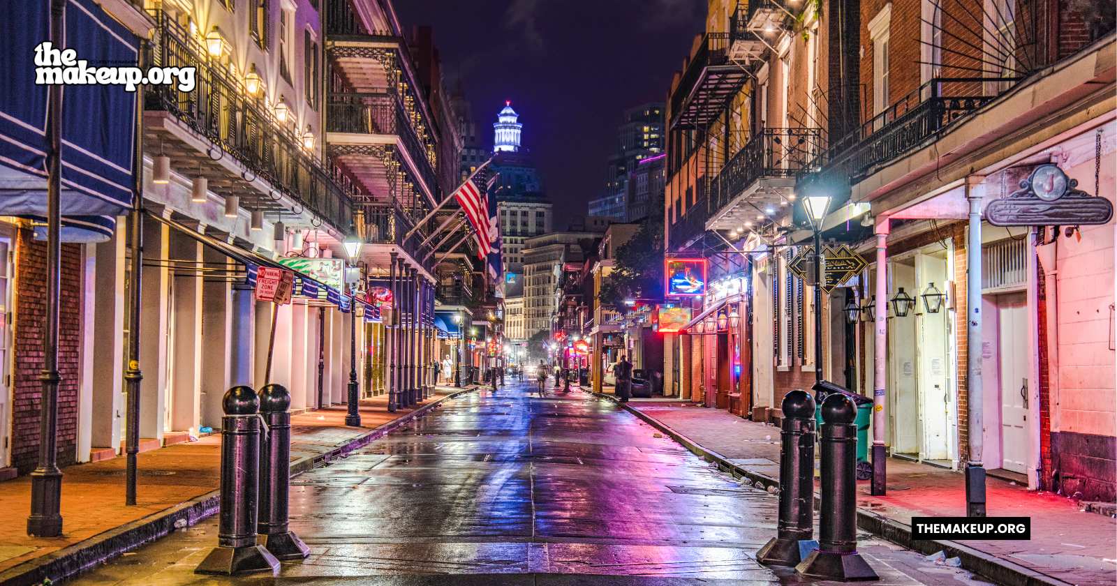 what to pack New Orleans packing list December guide