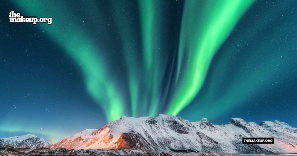 what to pack Norway packing list December guide