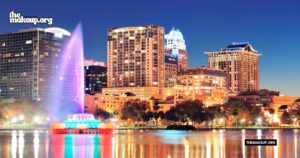 what to pack Orlando packing list December guide