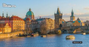 what to pack Prague packing list December guide