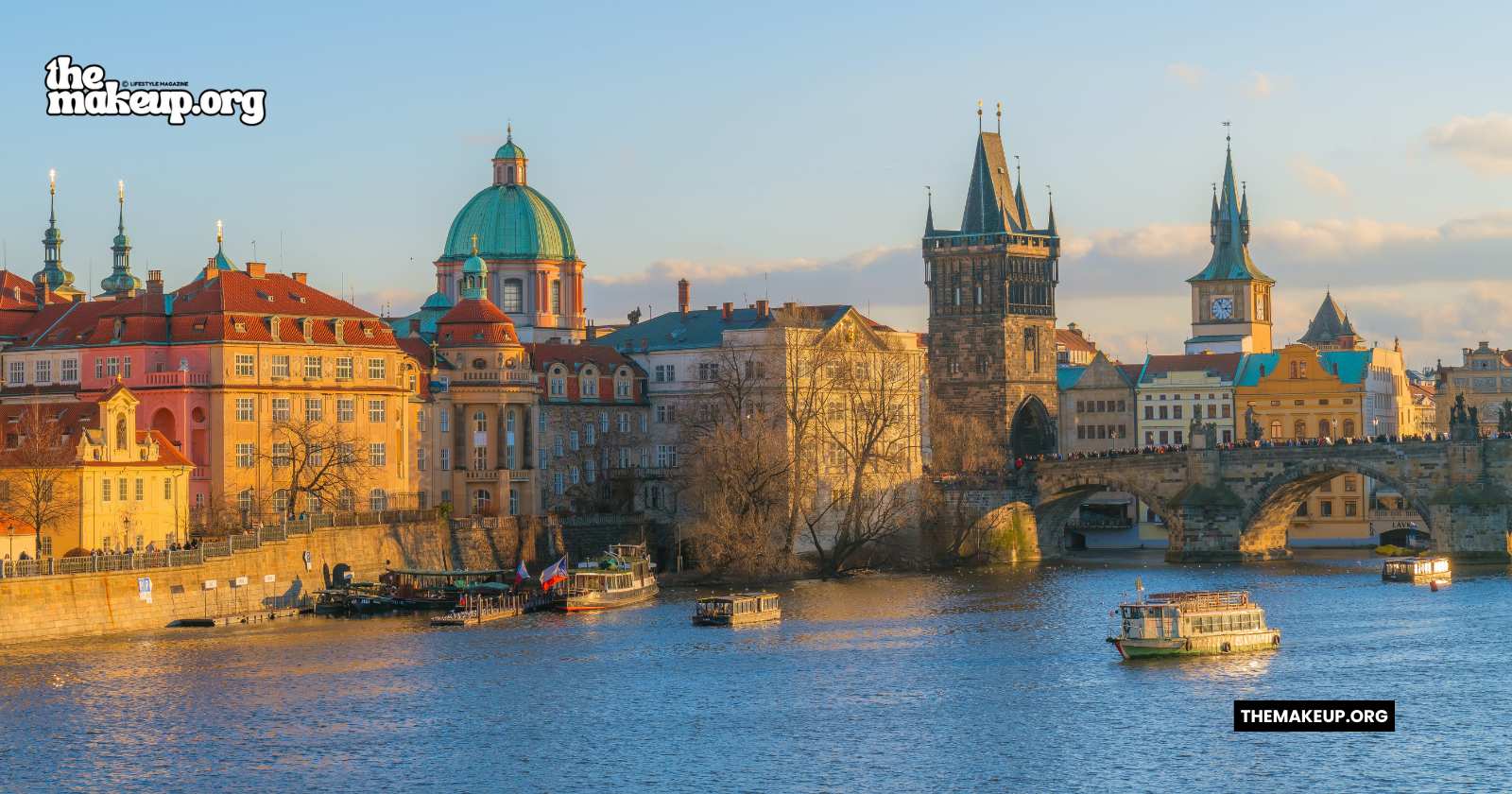 what to pack Prague packing list December guide