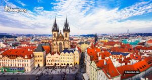 what to pack Prague winter packing list Guide