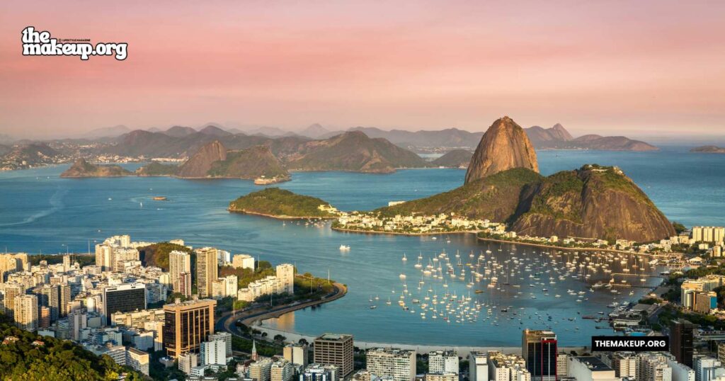 what to pack Rio De Janeiro packing list December guide