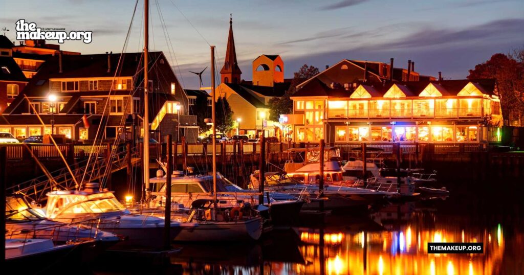 what to pack Salem Massachusetts winter packing list Guide