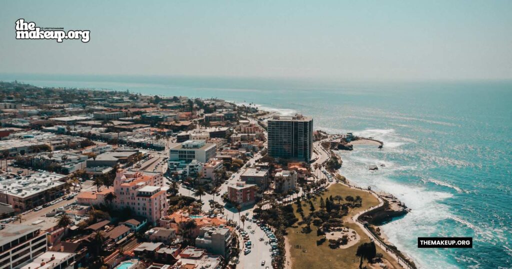 what to pack San Diego packing list December guide