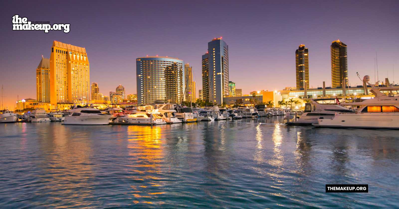 what to pack San Diego winter packing list Guide