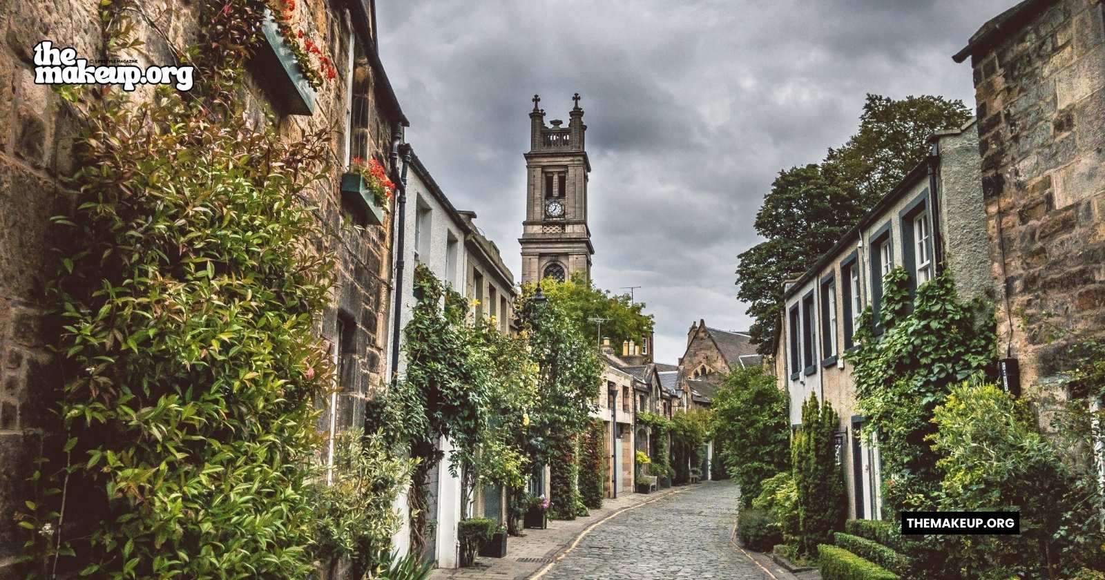 what to pack Scotland december packing list guide