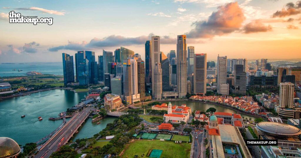 what to pack Singapore packing list December guide