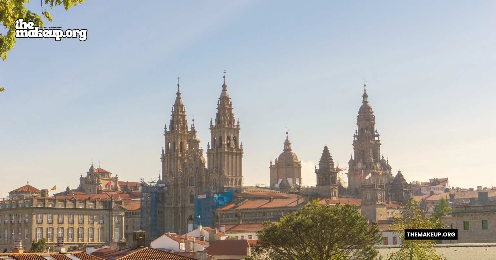 what to pack Spain winter packing list guide