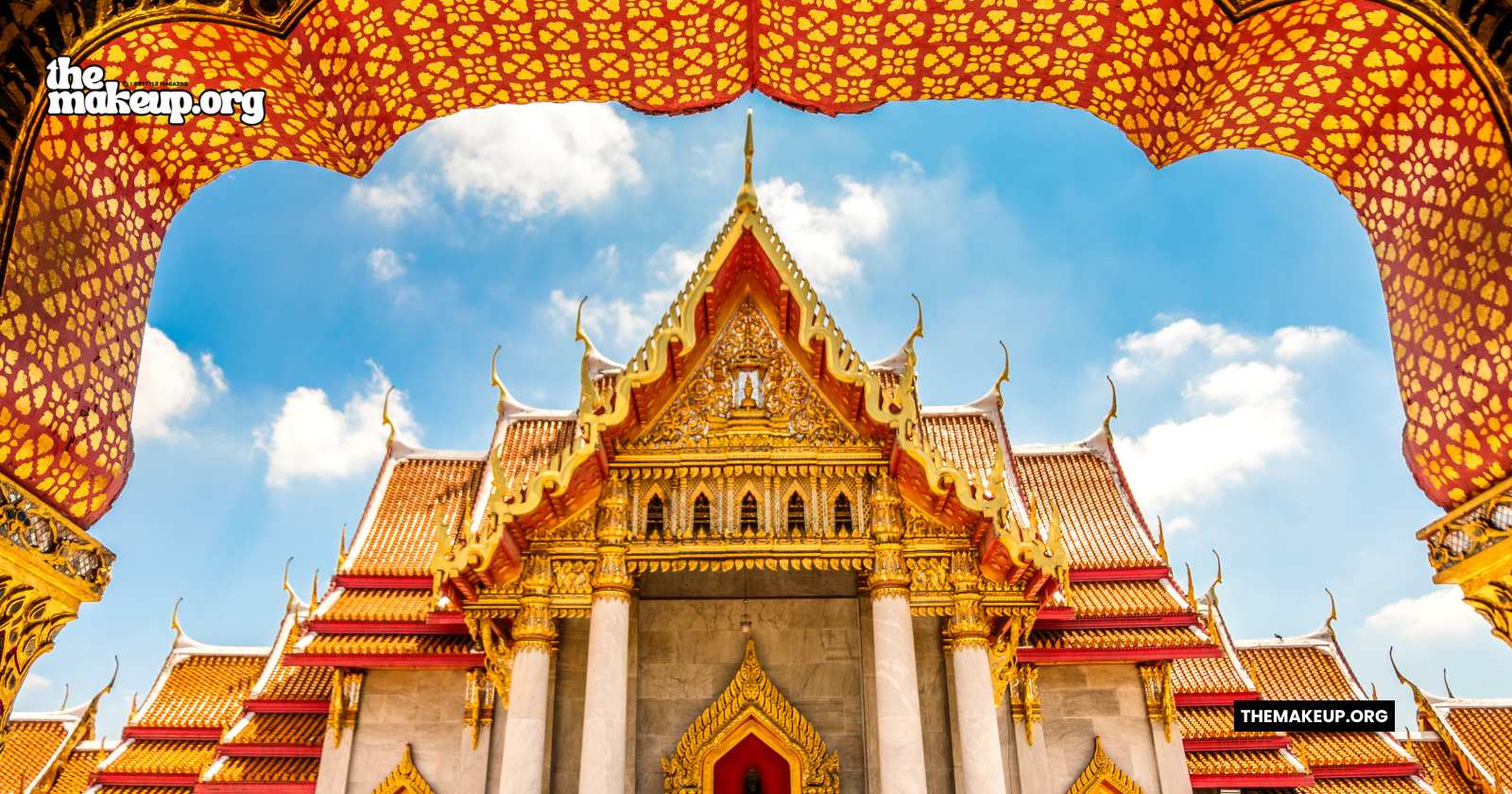 what to pack Thailand packing list December guide