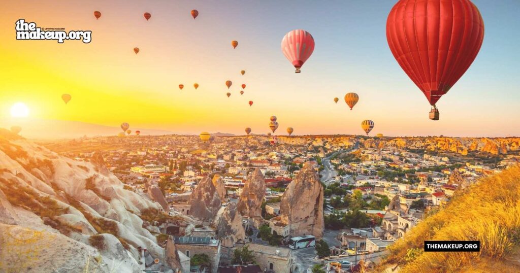 what to pack Turkey packing list December guide