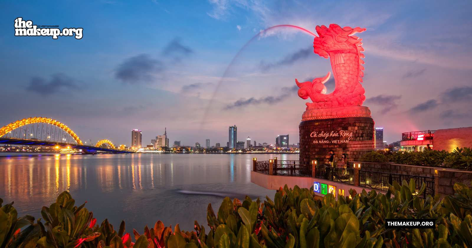 what to pack Vietnam packing list December guide