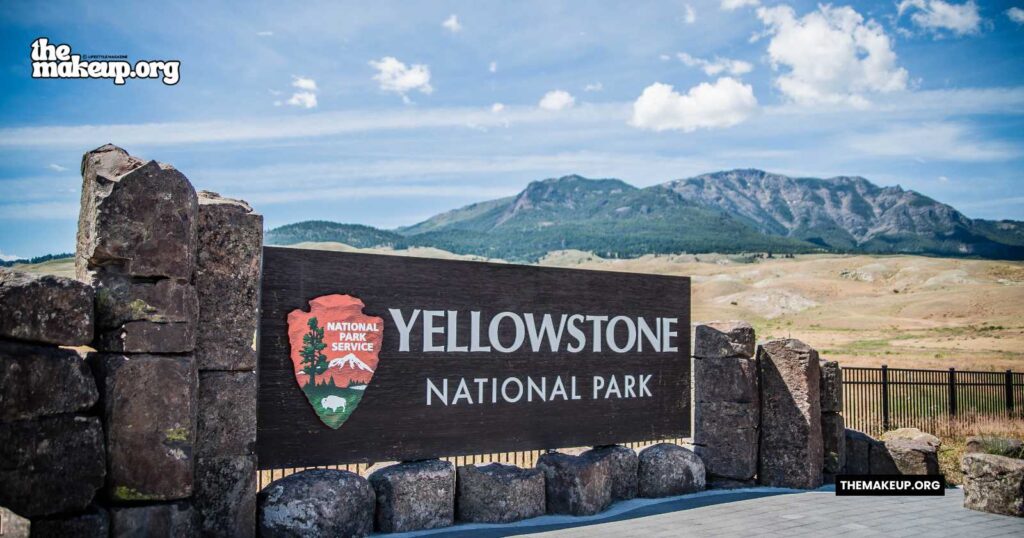 what to pack Yellowstone winter packing list Guide