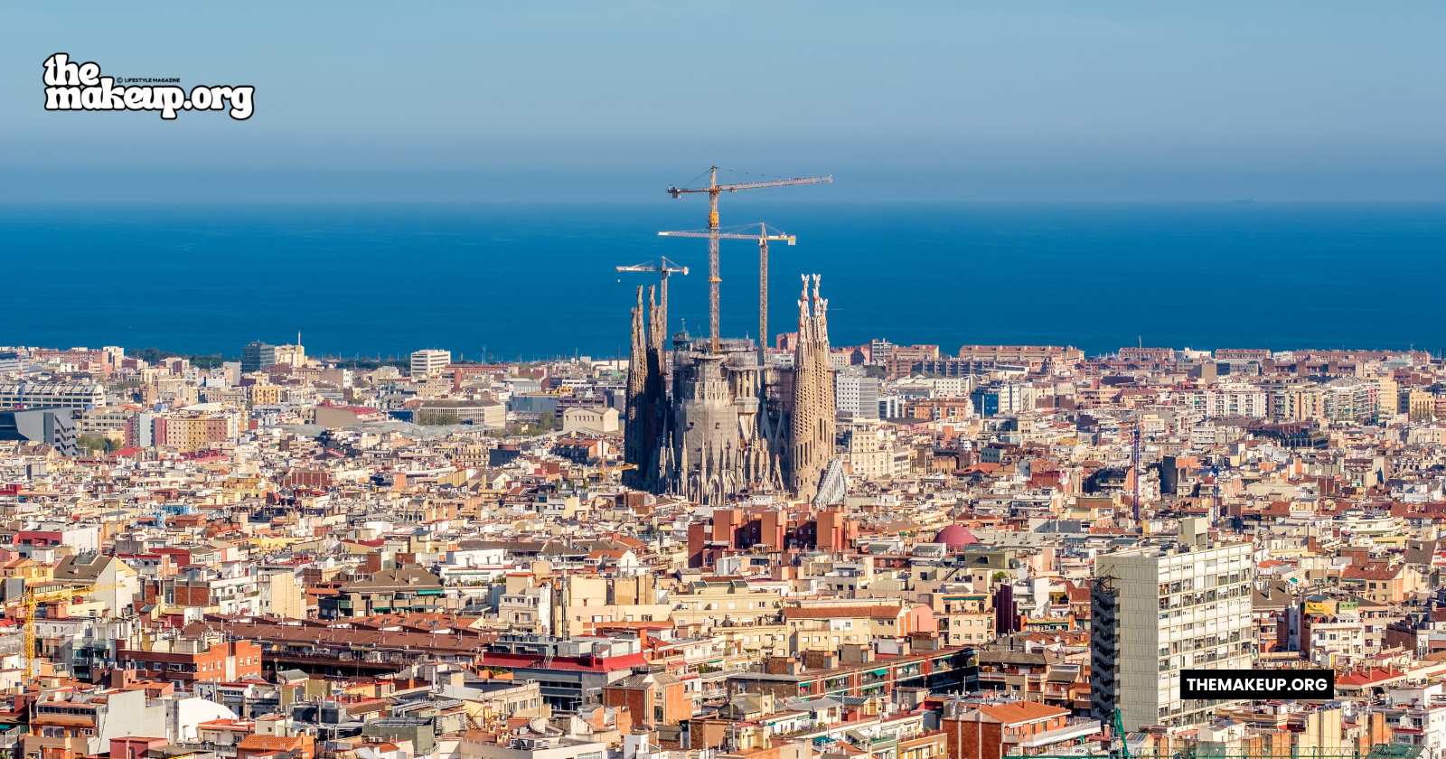 what to pack barcelona packing list December guide