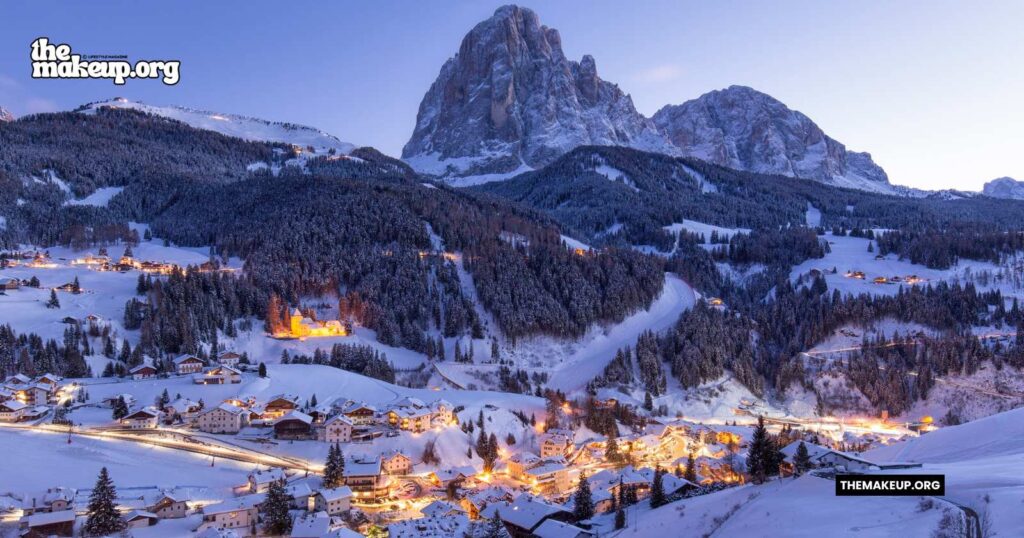 what to pack dolomites packing list December guide