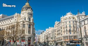 what to pack madrid packing list December guide