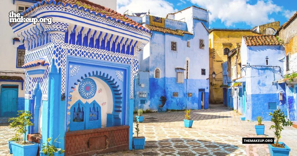 what to pack morocco packing list December guide