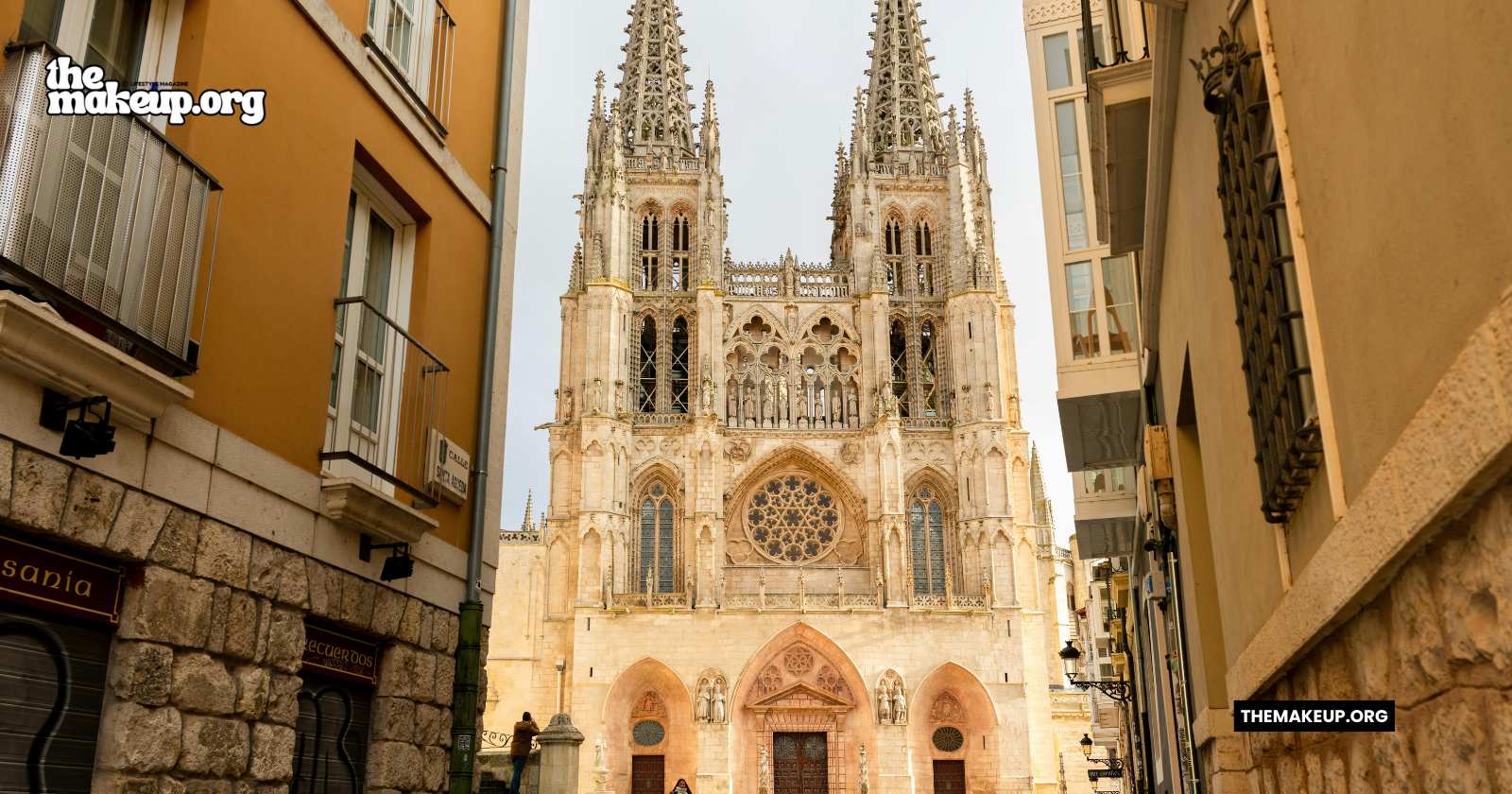 what to pack south spain packing list December guide