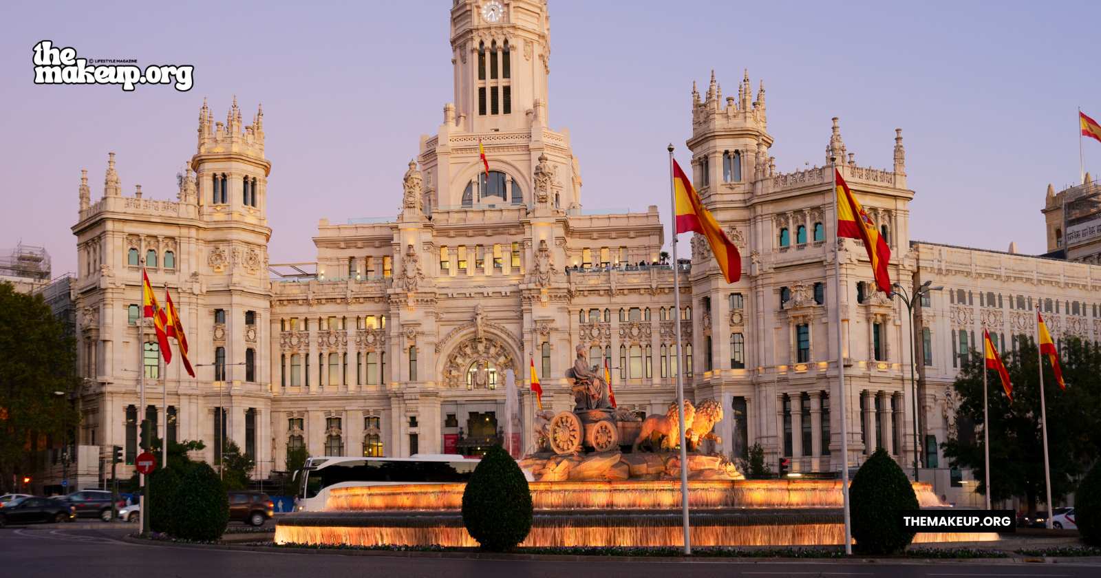 what to pack southern spain packing list December guide