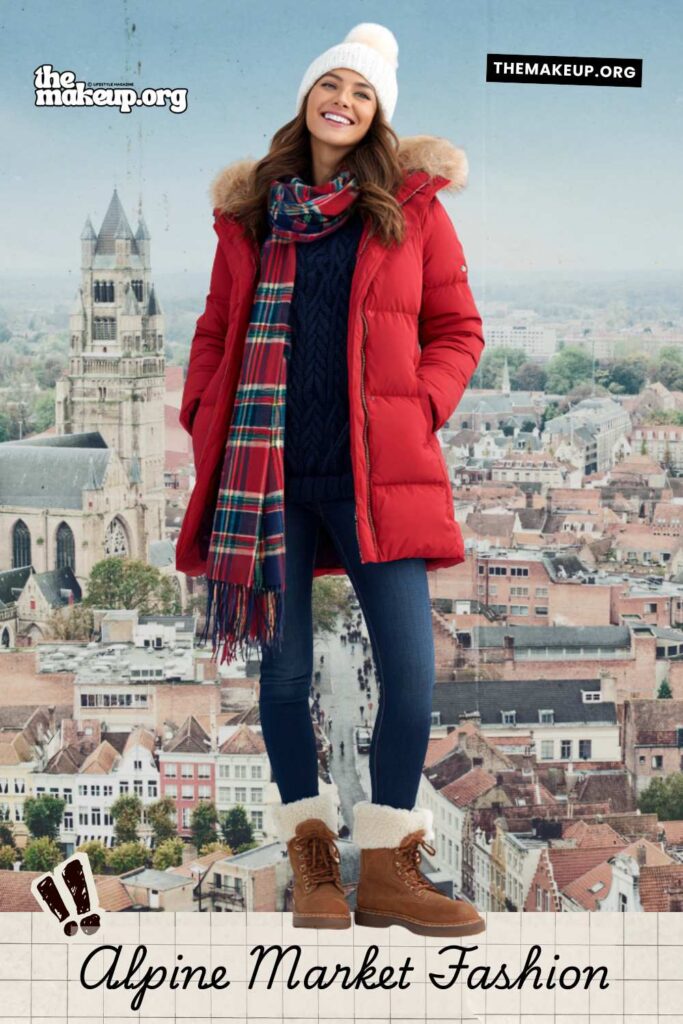 Alpine Market Fashion