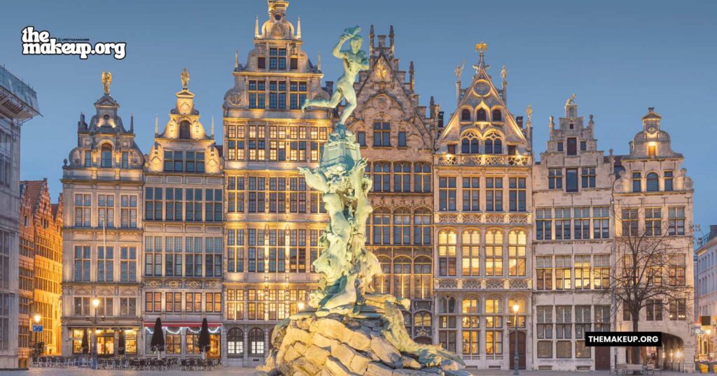 Belgium Christmas market outfits inspo