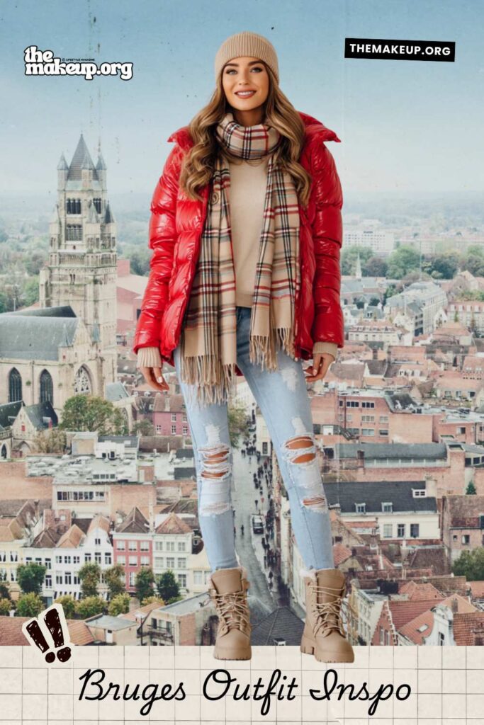 Bruges Outfit Inspo