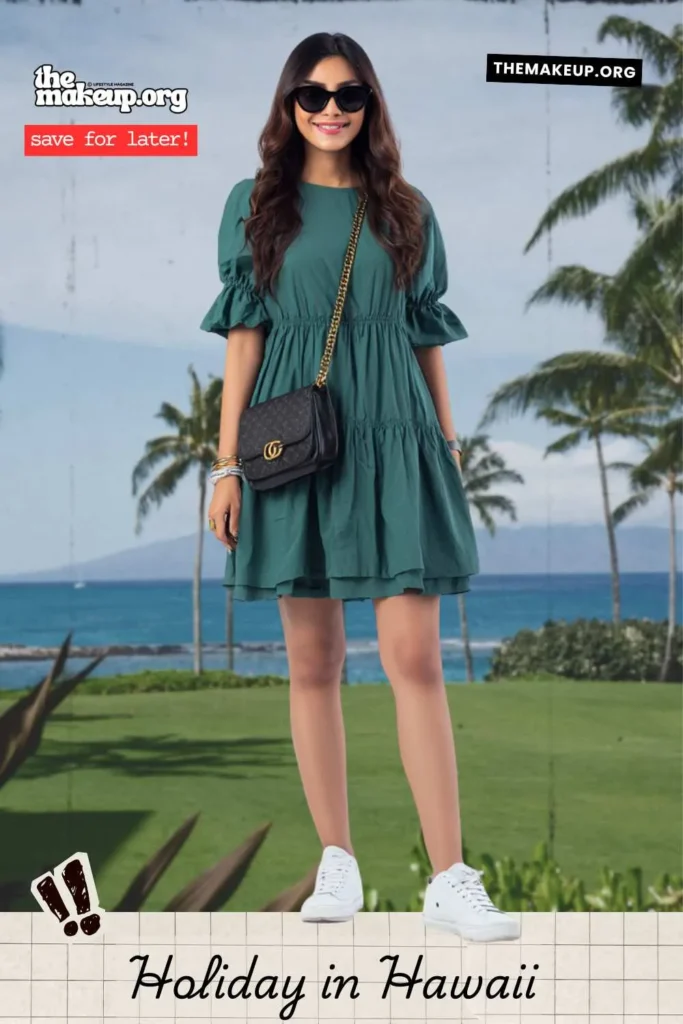 Christmas Wear Island