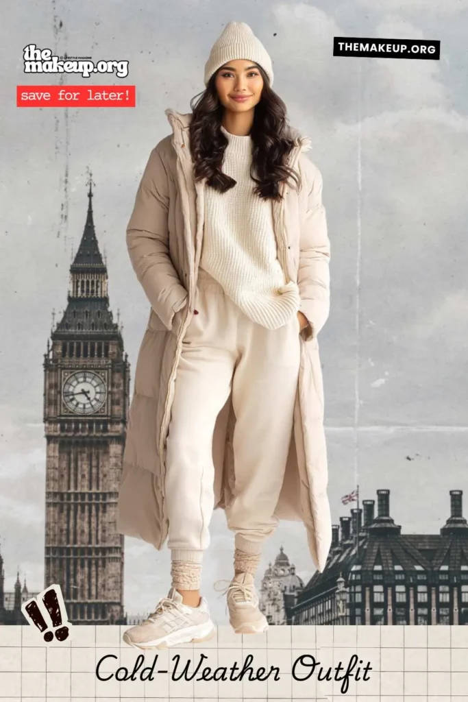 Cold Weather Outfits UK