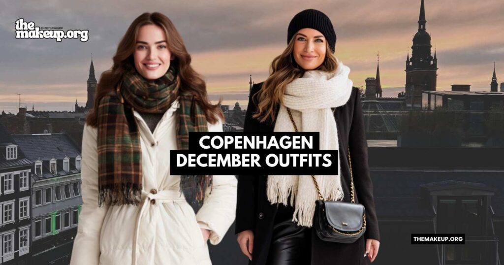 Copenhagen december outfits