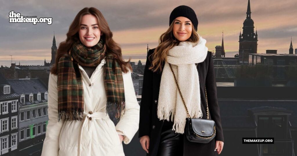 Copenhagen december outfits ideas