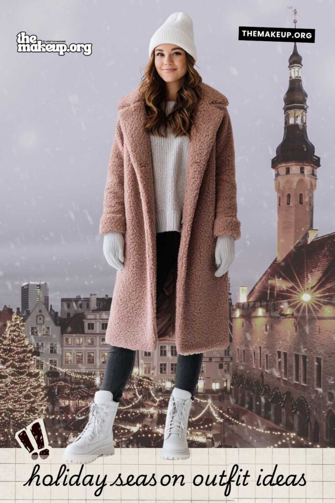 Cute fits for Euro trip