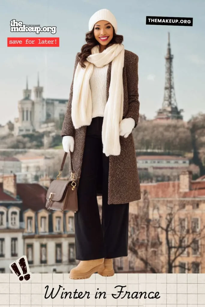 December Looks France