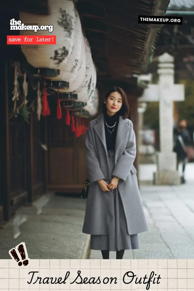 December Looks Tokyo