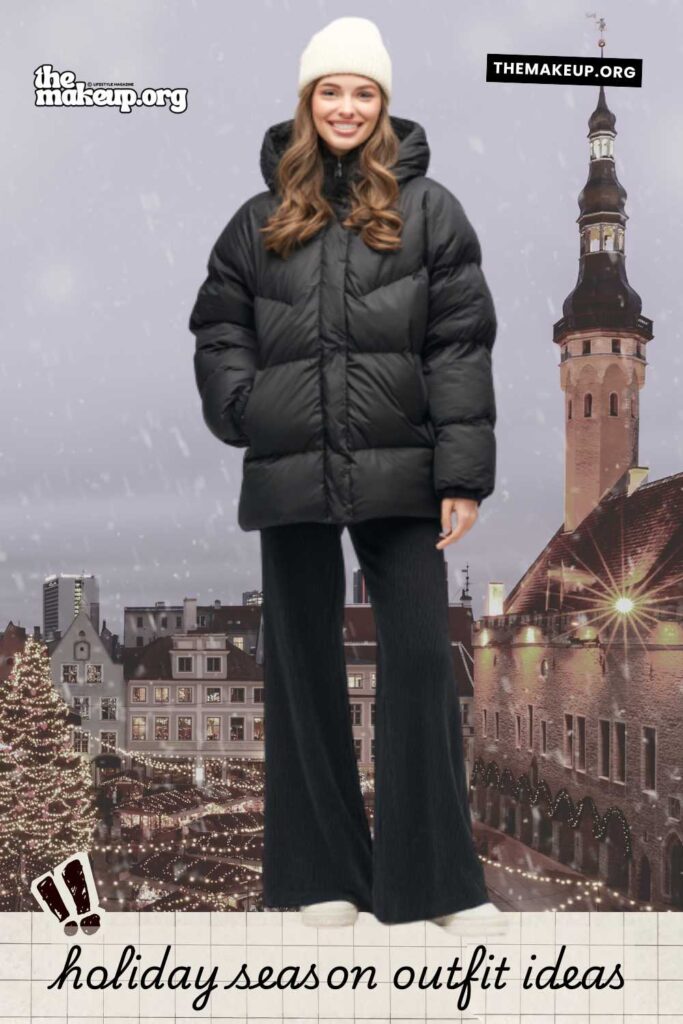 Euro Xmas outfit inspo