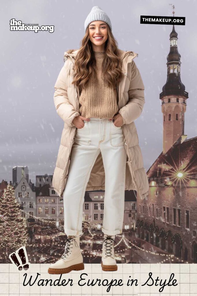 Euro holiday market fits