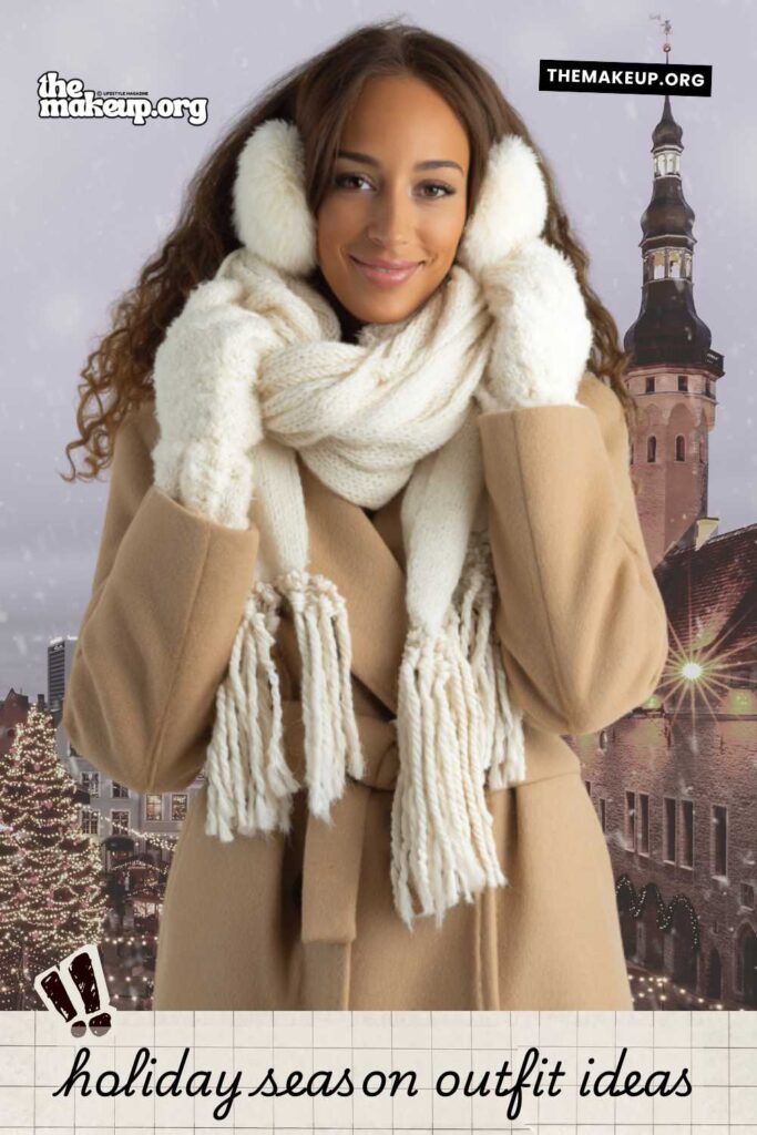 Europe Xmas market looks