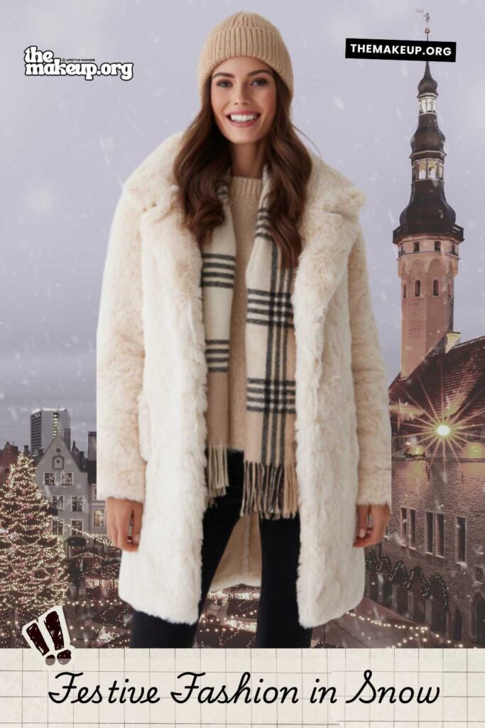 Europe festive outfit ideas