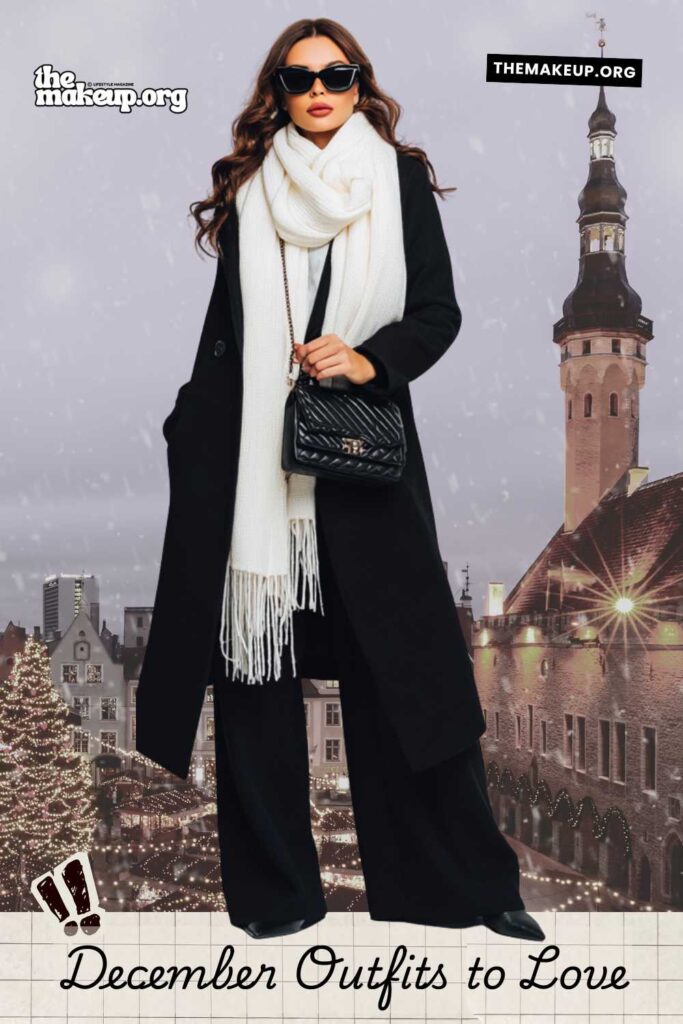 Europe holiday outfit ideas