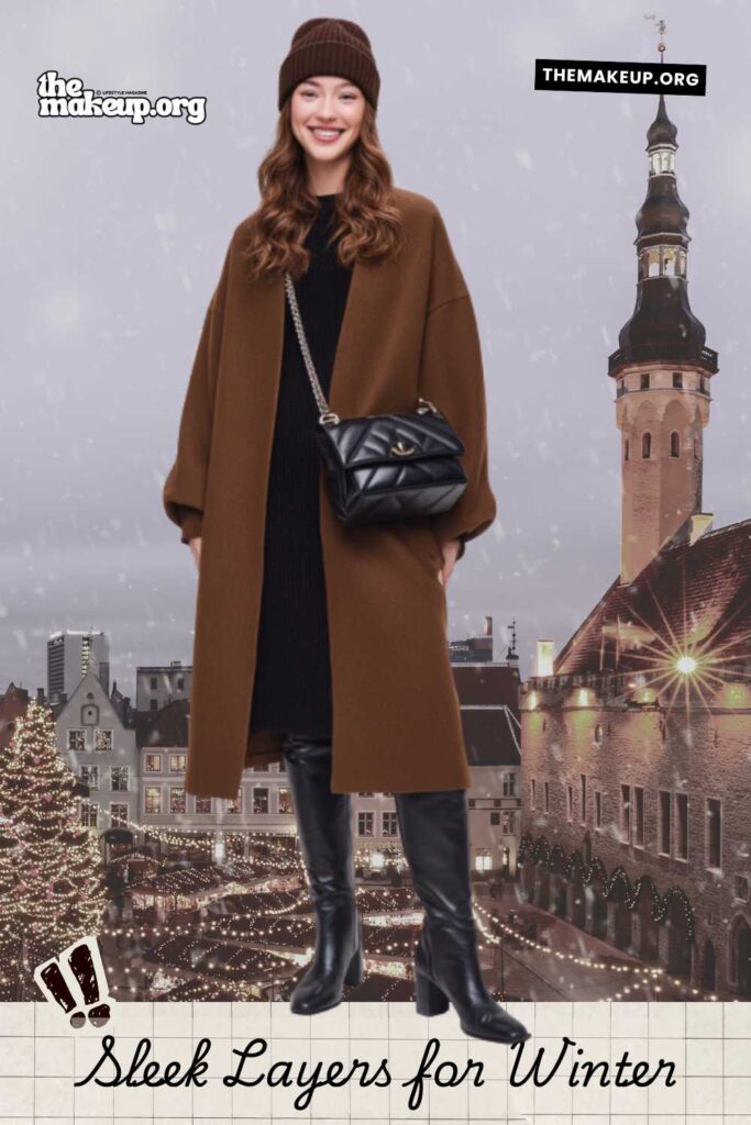 Europe market fashion