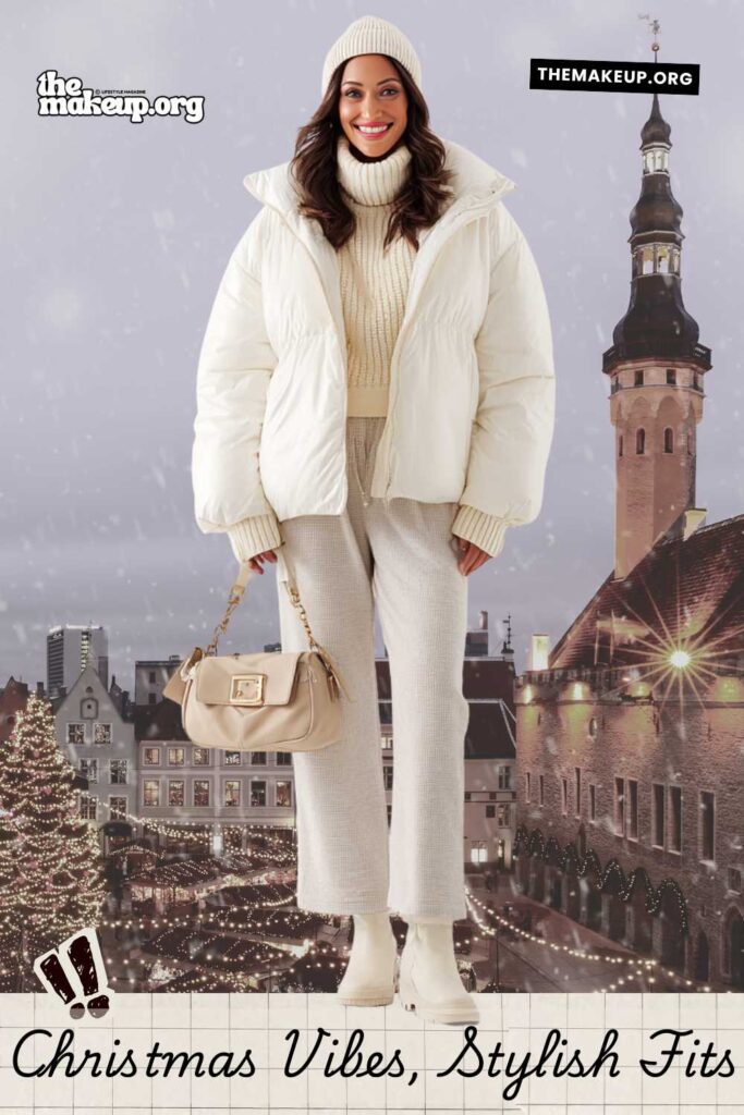 Europe market outfit guide