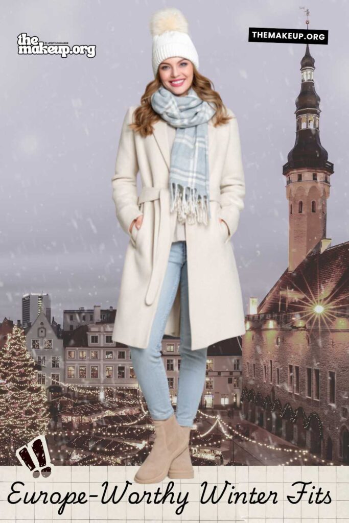 European holiday outfit inspo