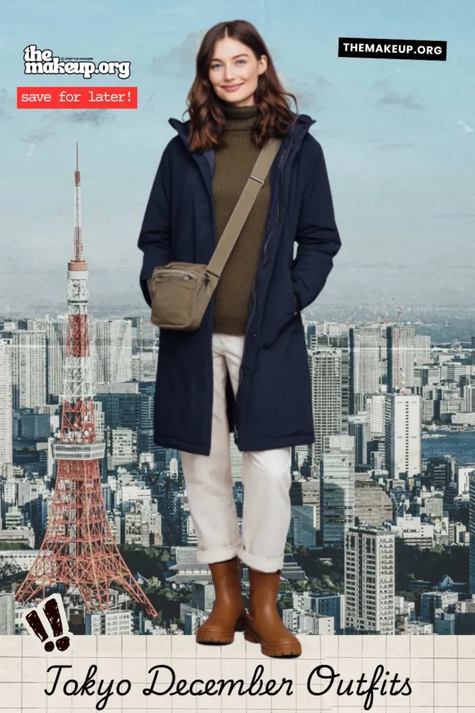 Holiday Clothes Tokyo