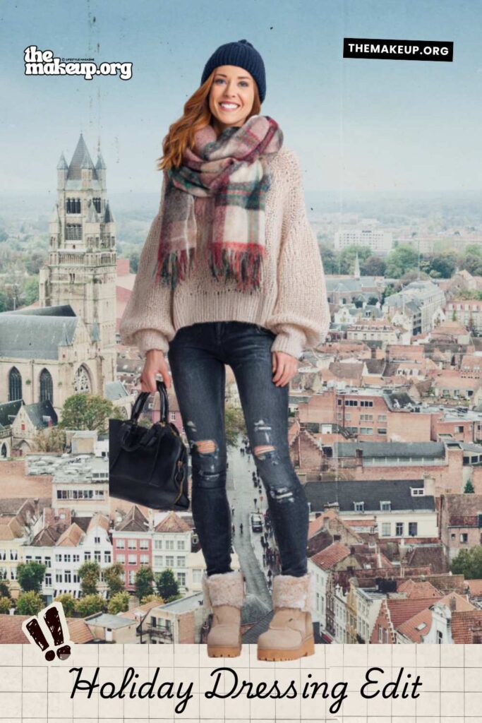 Holiday Dressing Edit