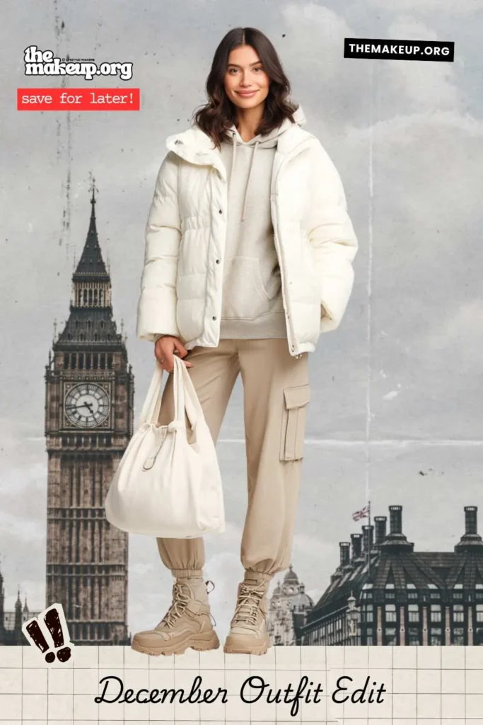 Holiday Outfits London