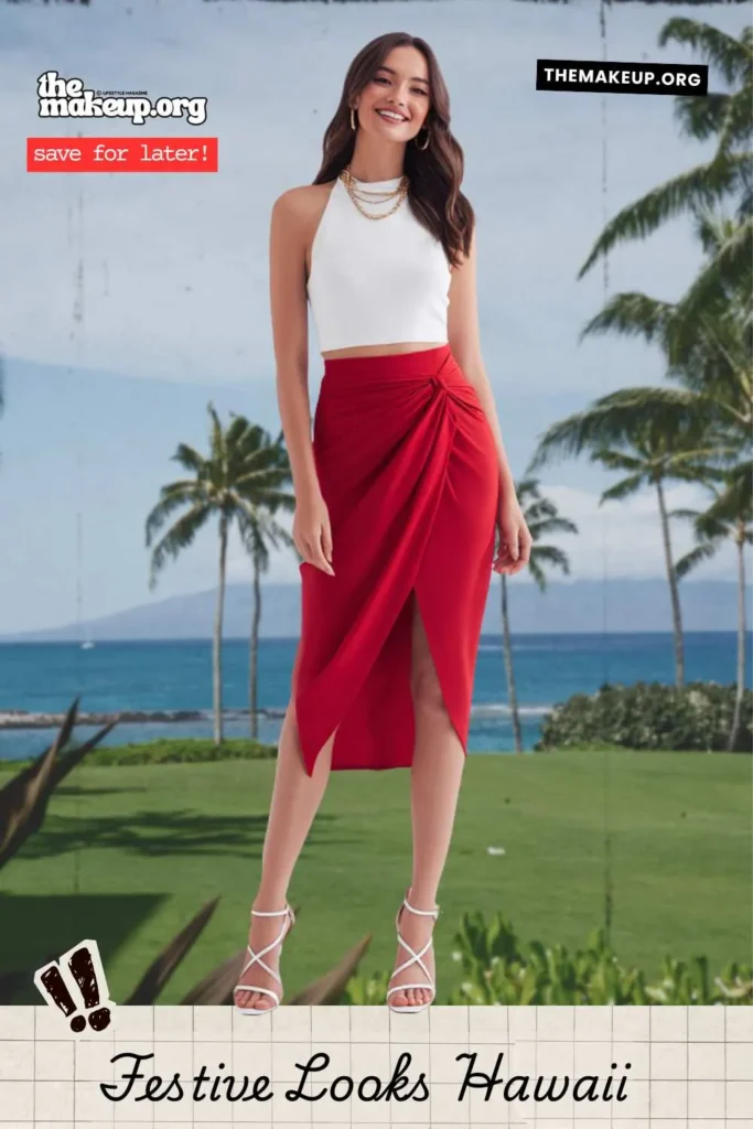 Holiday Style Hawaii