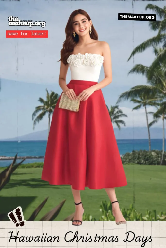 Island Holiday Looks